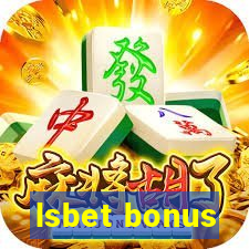 lsbet bonus